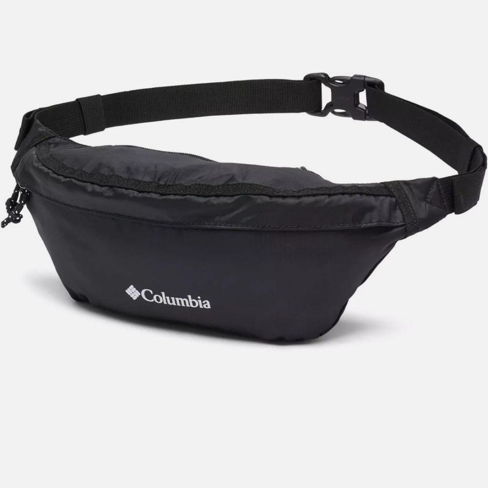 Columbia Packable Belt Bag, Adjustable Straps (New)